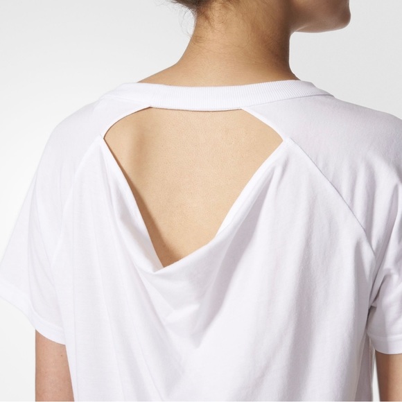 Adidas Neo Women’s T-shirt - Picture 4 of 6